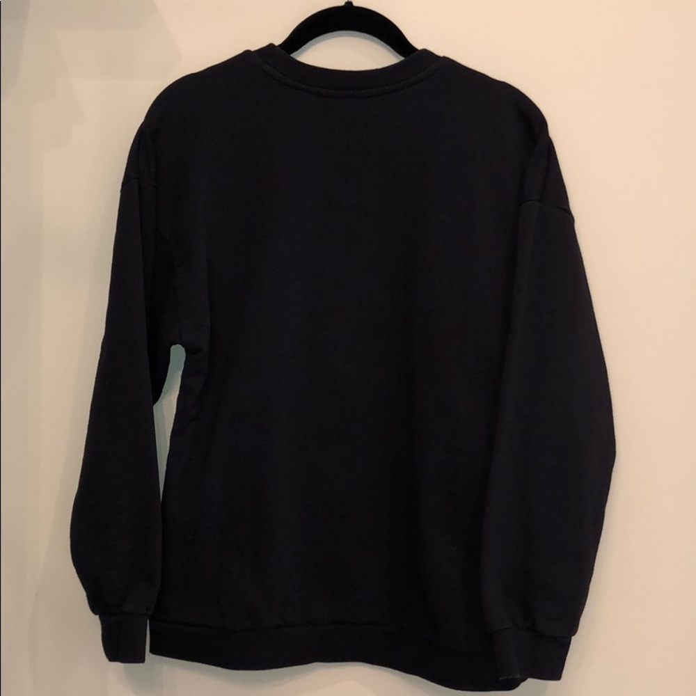 Adidas Sweatshirt - Picture 2 of 3